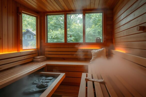 Sauna Anfänger Tipps für deinen ersten Saunabesuch